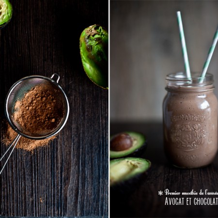 Smoothie 1