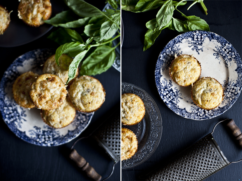 Muffins courge ©EmilieGaillet